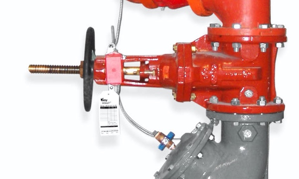 Backflow Protection