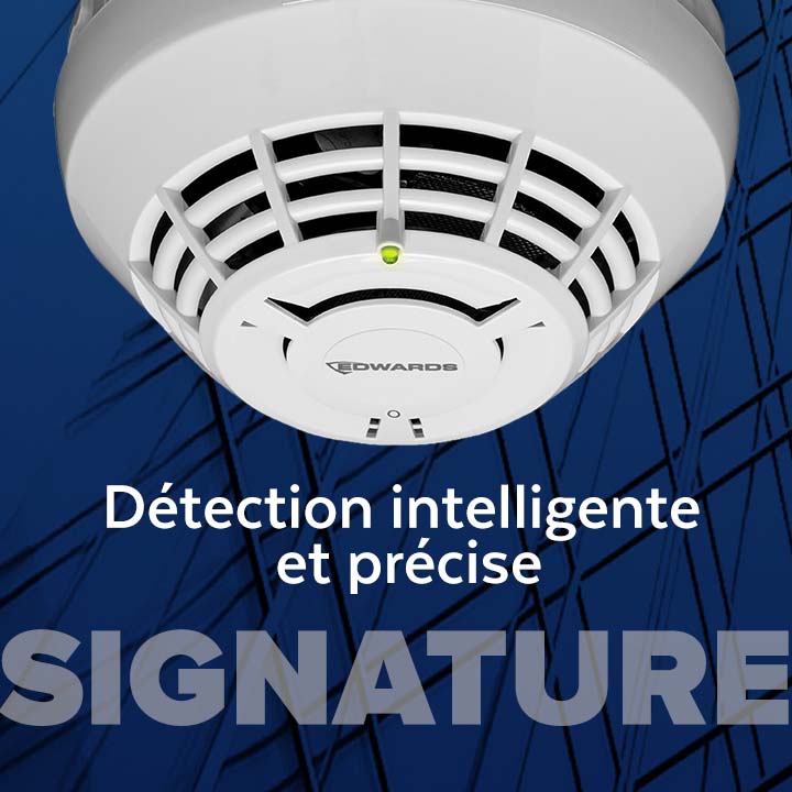 Edwards Signature Optica Etablit Une Nouvelle Référence