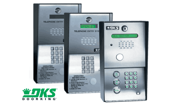 DoorKing