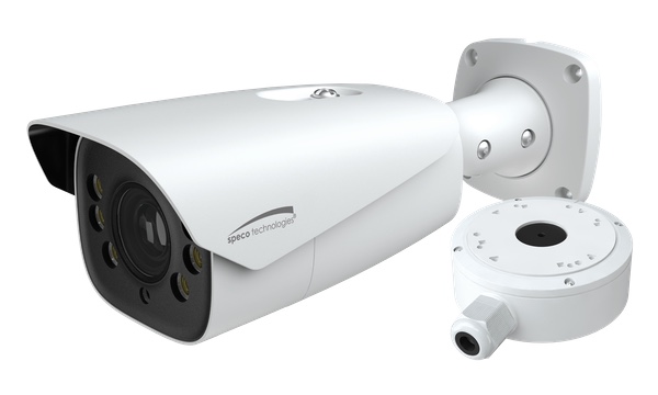 SURVEILLANCE VIDÉO SPECO