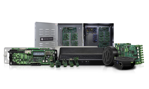 Hartmann Access Control