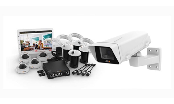 AXIS Communications