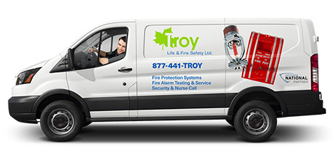 Need Emergency Service? Call 1 (877) 441-8769.