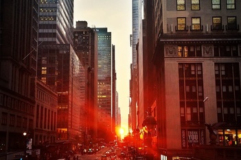 Big Cities