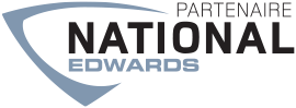 Edwards National Partner